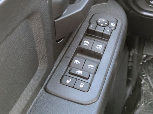 New 2026 RAM 3500 Tradesman image 18