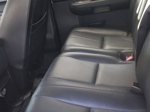 Used 2012 Chevrolet Silverado 1500 LT image 18