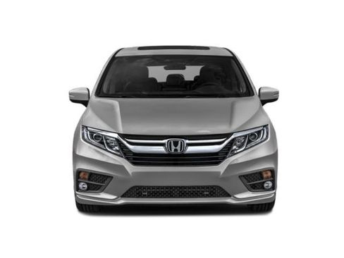Used 2019 Honda Odyssey EX-L image 7