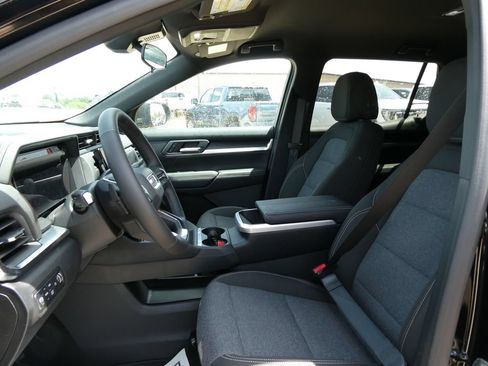 New 2026 GMC Terrain Elevation w/ Black Edition AWD/4WD image 16