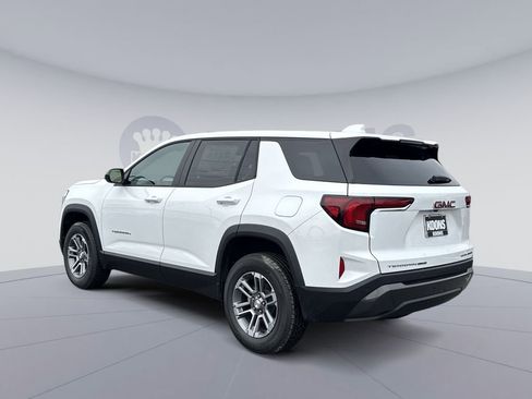 New 2026 GMC Terrain Elevation image 4
