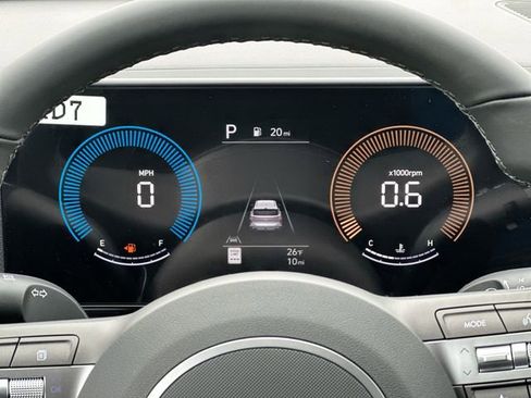 New 2026 Hyundai Kona SEL Sport image 12