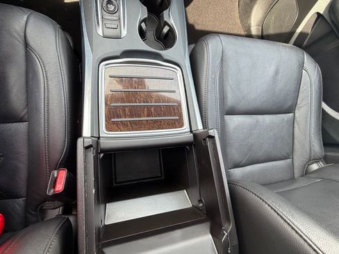 Used 2020 Acura MDX SH-AWD image 27