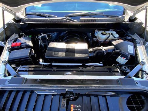 Used 2021 Chevrolet Silverado 1500 LT Trail Boss w/ Convenience Package II image 64