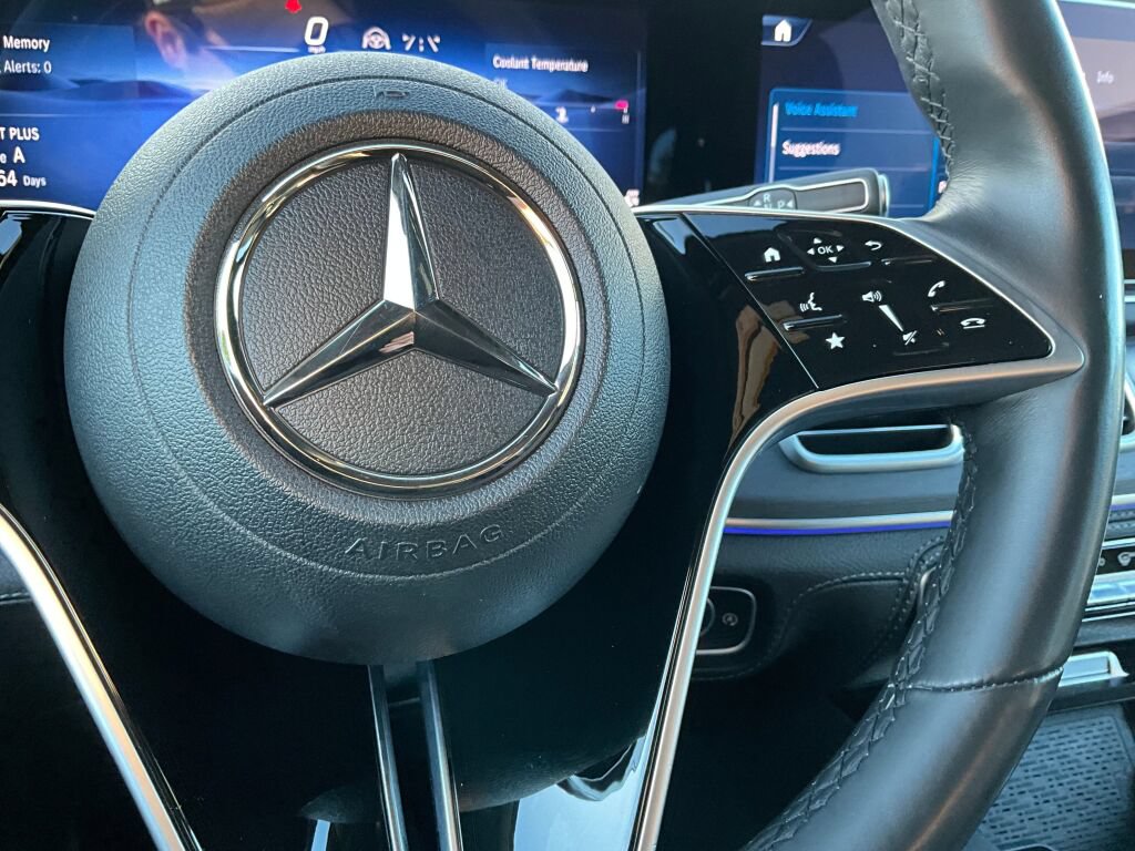 Used 2024 Mercedes-Benz GLE 450 4MATIC image 19