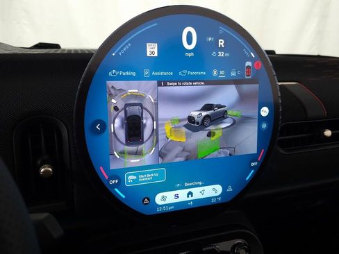 New 2026 MINI Cooper S image 28