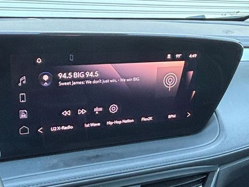 Used 2025 Buick Encore GX Preferred FWD image 20