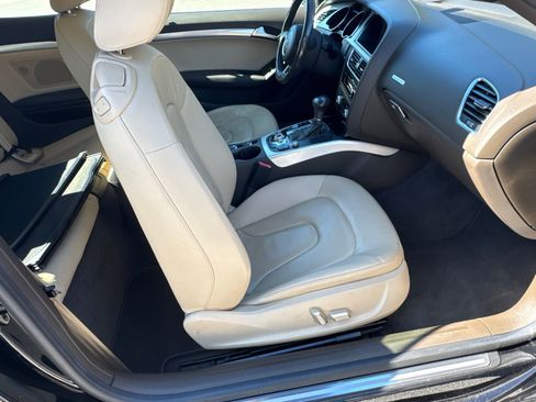 Used 2015 Audi A5 2.0T Premium Plus image 13