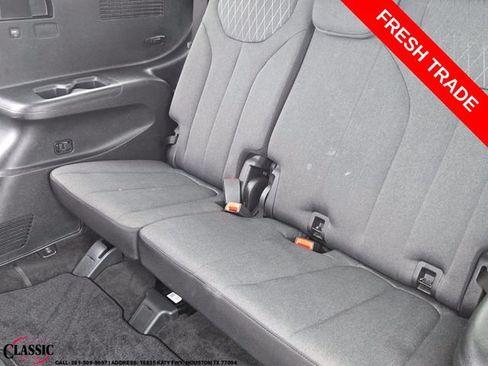 Used 2021 Hyundai Palisade SEL AWD/4WD image 30