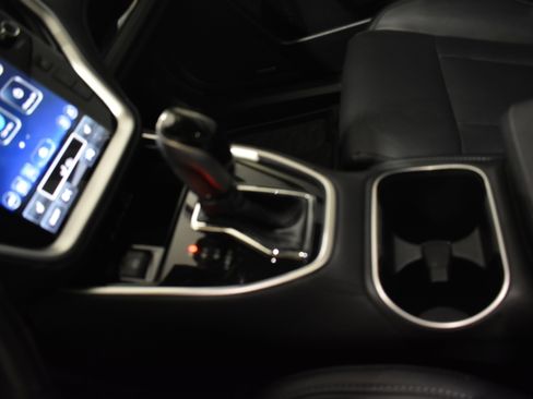 Used 2024 Subaru Legacy Limited image 26