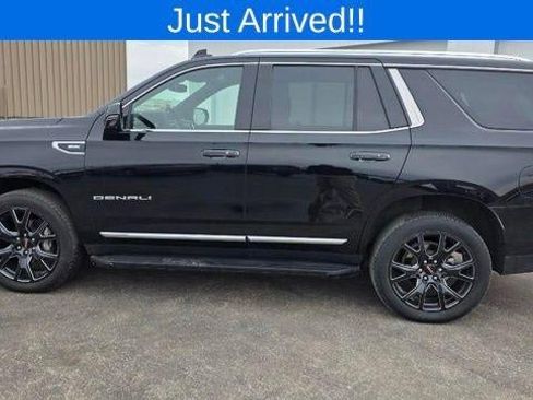 Used 2023 GMC Yukon Denali image 10