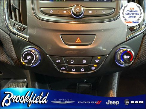 Used 2019 Chevrolet Cruze LS image 22