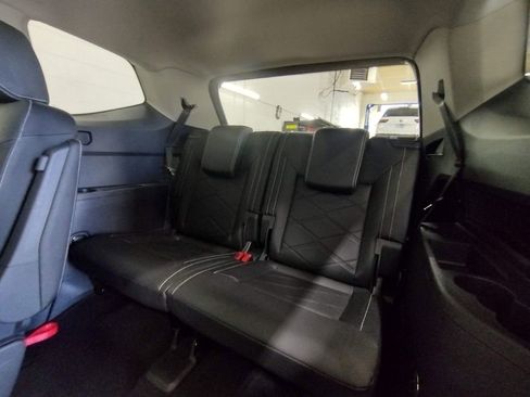 New 2026 Volkswagen Atlas SE AWD/4WD image 35