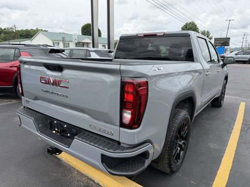 Used 2024 GMC Sierra 1500 Elevation AWD/4WD image 3
