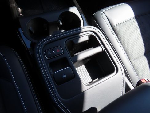 New 2025 Ford Mustang Mach-E GT w/ Bronze Appearance Package image 14