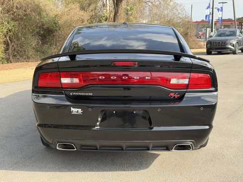Used 2013 Dodge Charger R/T image 9