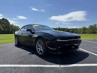 New 2024 Dodge Charger Daytona Scat Pack w/ Plus Group