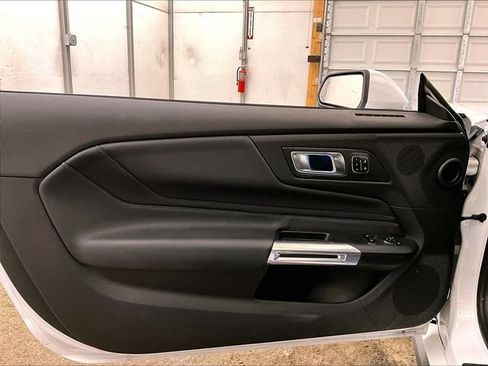 Used 2024 Ford Mustang Premium w/ 2.3L High Performance Package RWD image 22