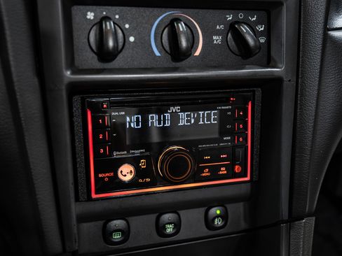 Used 2003 Ford Mustang Cobra image 22