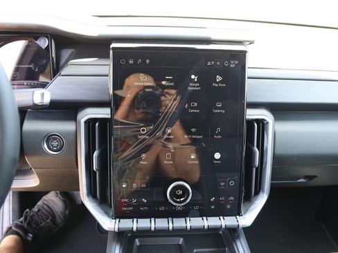 New 2026 GMC Acadia Elevation w/ Black Edition FWD image 18