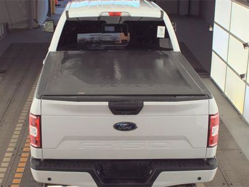 Used 2020 Ford F150 XLT w/ Equipment Group 302A Luxury AWD/4WD image 5