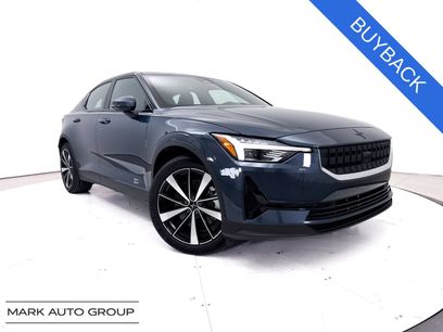 Used 2022 Polestar Polestar 2