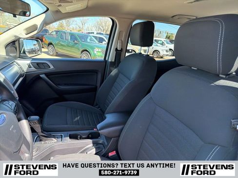 Used 2021 Ford Ranger XL w/ FX4 Off-Road Package image 17
