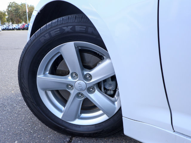 Used 2014 Kia Optima LX FWD image 10