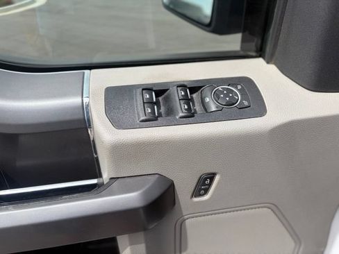 Used 2020 Ford F150 XLT w/ Equipment Group 302A Luxury RWD image 17