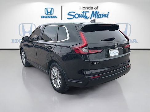 Used 2023 Honda CR-V EX image 5