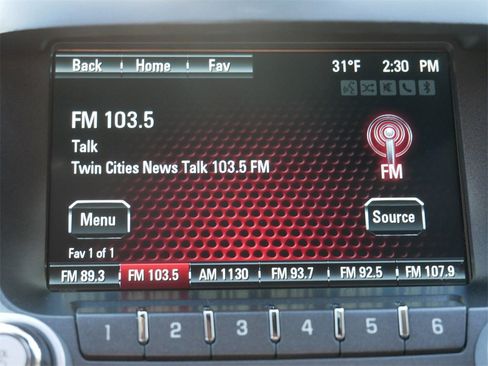 Used 2015 GMC Terrain SLE w/ Convenience Package image 23