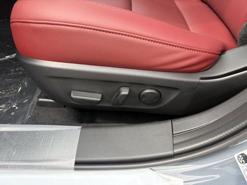 New 2026 MAZDA MAZDA3 Carbon AWD/4WD image 18