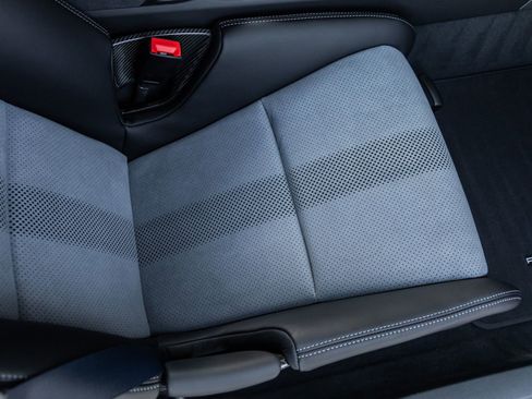 Certified 2025 Porsche 718 Cayman GT4 RS image 51