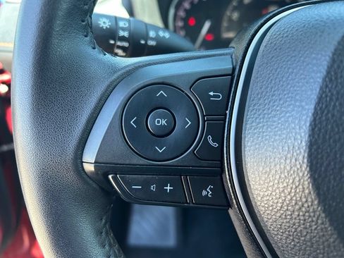 Used 2024 Toyota RAV4 Adventure AWD/4WD image 13
