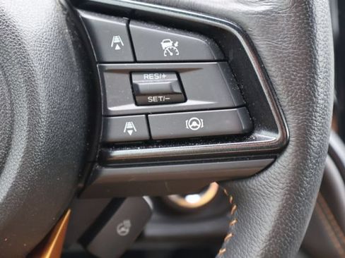 Certified 2024 Subaru Outback Wilderness AWD/4WD image 8