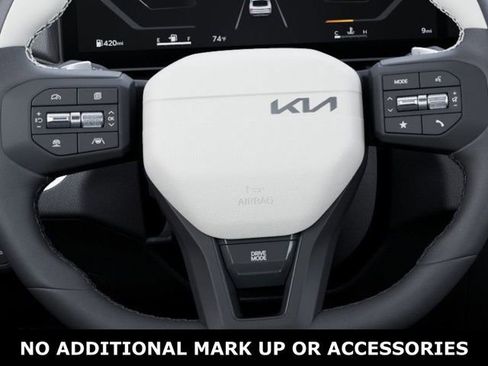 New 2026 Kia K4 GT-Line Turbo image 22