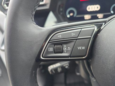 Used 2025 Audi A3 2.0T Premium w/ Convenience Package image 31