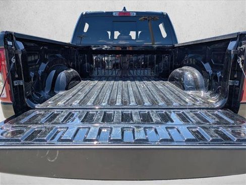 Used 2021 RAM 1500 Big Horn AWD/4WD image 6
