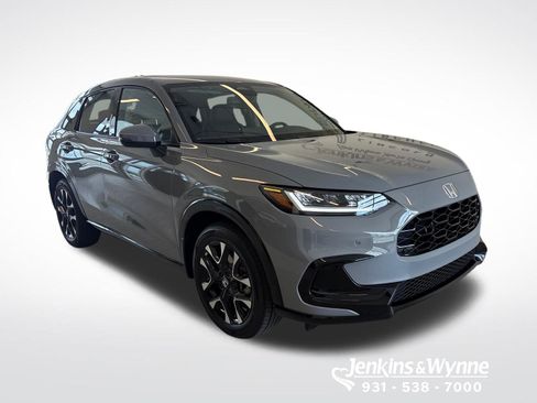 New 2026 Honda HR-V EX-L image 4
