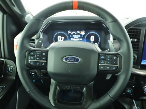 Certified 2023 Ford F150 Raptor AWD/4WD image 21