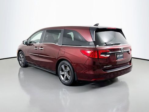 Used 2021 Honda Odyssey EX image 5