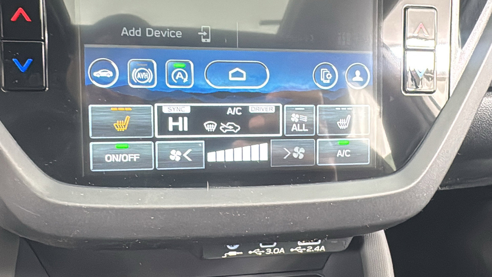 New 2026 Subaru Forester Wilderness w/ Wilderness Plus Package AWD/4WD image 27