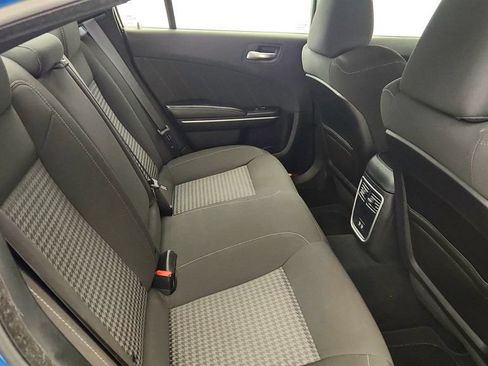 Used 2021 Dodge Charger Scat Pack RWD image 23