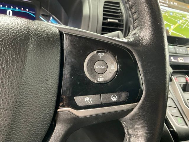Certified 2024 Honda Odyssey Touring image 23