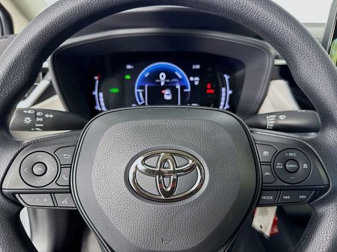 New 2026 Toyota Corolla LE image 15