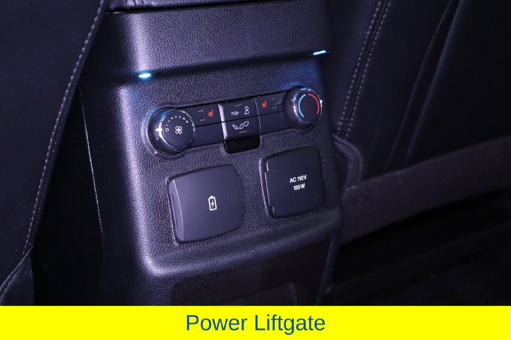 Used 2016 Ford Explorer Limited FWD image 29