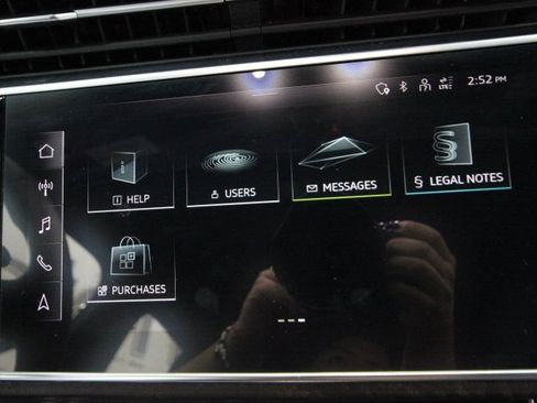 Used 2022 Audi Q7 2.0T Premium Plus image 23