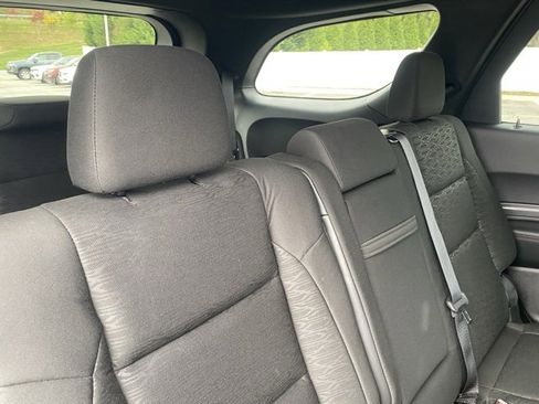 New 2026 Dodge Durango GT w/ Blacktop Package image 53