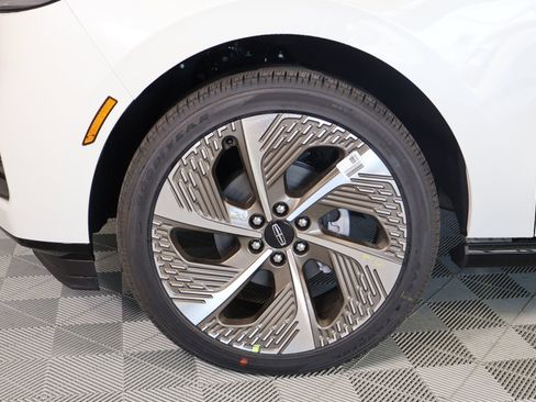 New 2026 Lincoln Navigator Black Label AWD/4WD image 19
