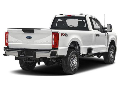 Used 2024 Ford F350 XLT w/ 360-Degree Camera Package image 2